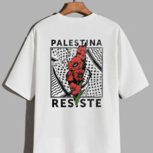 FREE PALESTINE