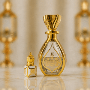 Arabian White Oud