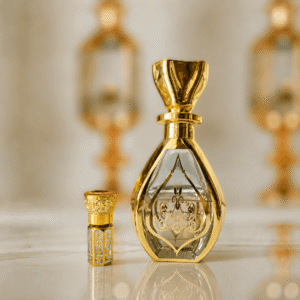 Black Oud