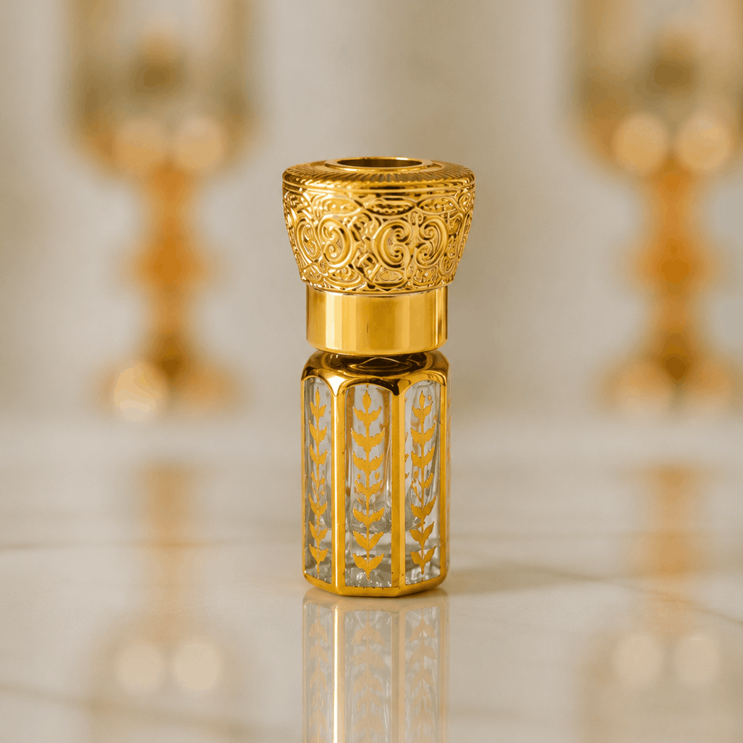 Black Oud - Image 2