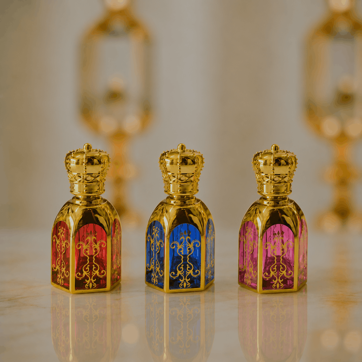 Baccarat Rose - Image 2