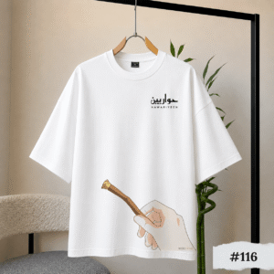 The Heritage Touch