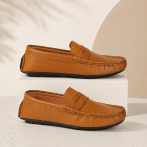 HWRYN Premium Leather Loafer – Master