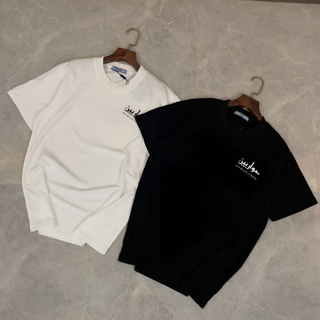 All T-Shirt