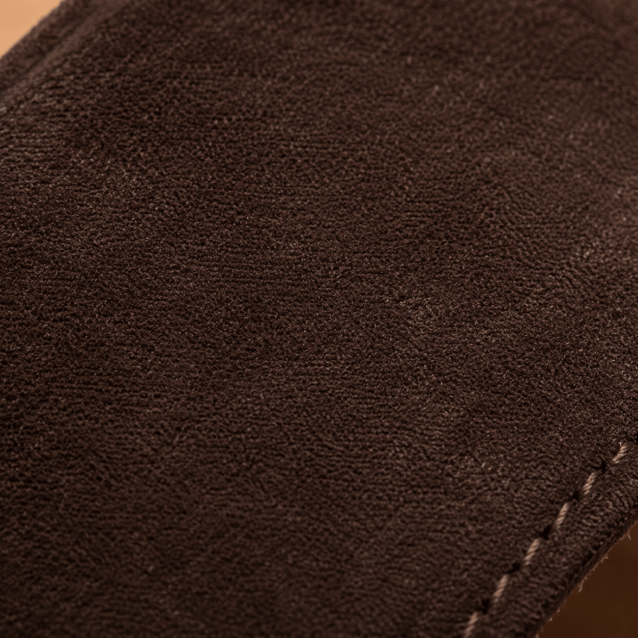 Velcro Strap Sandals – Dark Brown - Image 5